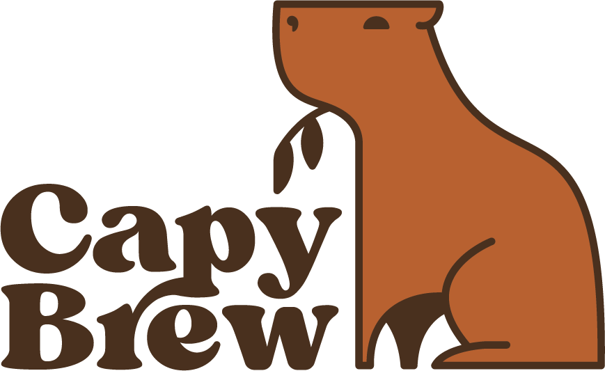 Capy Brew